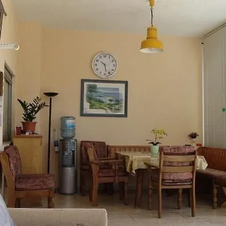 Eg By Interhome Апартаменты