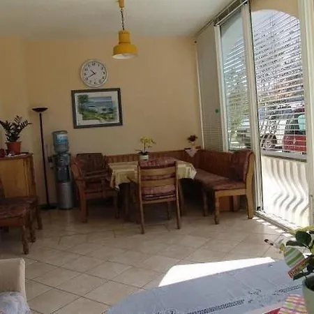 Апартаменты Eg By Interhome Вир