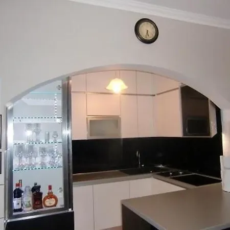 Appartement Eg By Interhome Vir