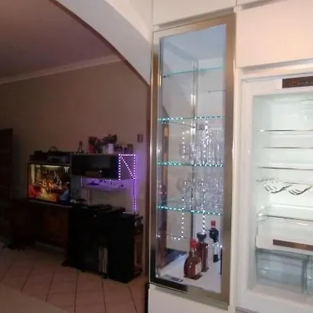 Appartement Eg By Interhome *