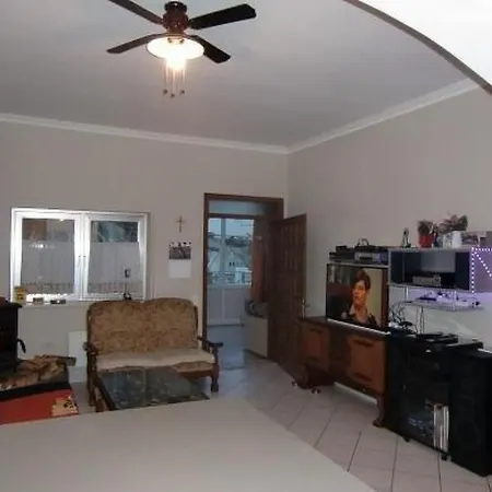 Eg By Interhome Appartement