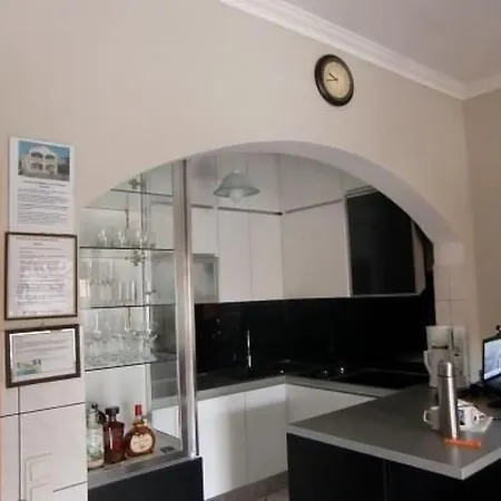 Appartement Eg By Interhome *