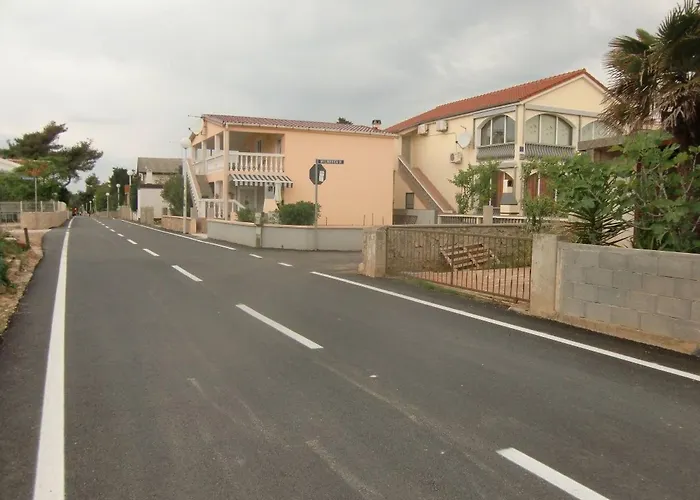 Eg By Interhome Апартаменты Вир