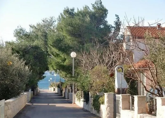 Апартаменты Eg By Interhome *