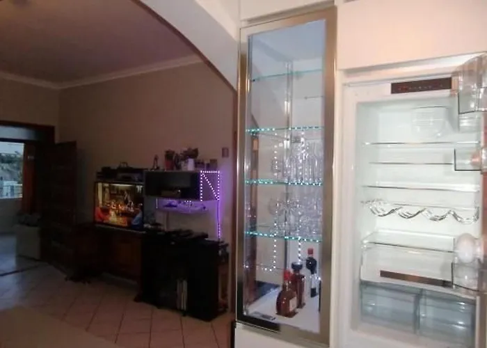 Апартаменты Eg By Interhome *