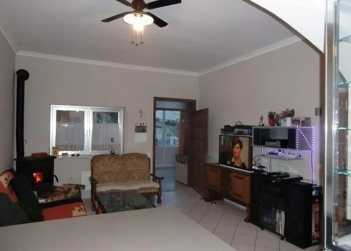 Eg By Interhome Апартаменты