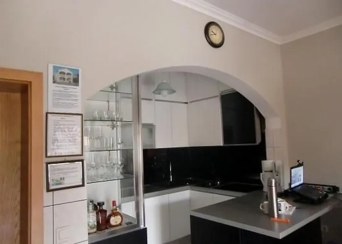 Апартаменты Eg By Interhome *