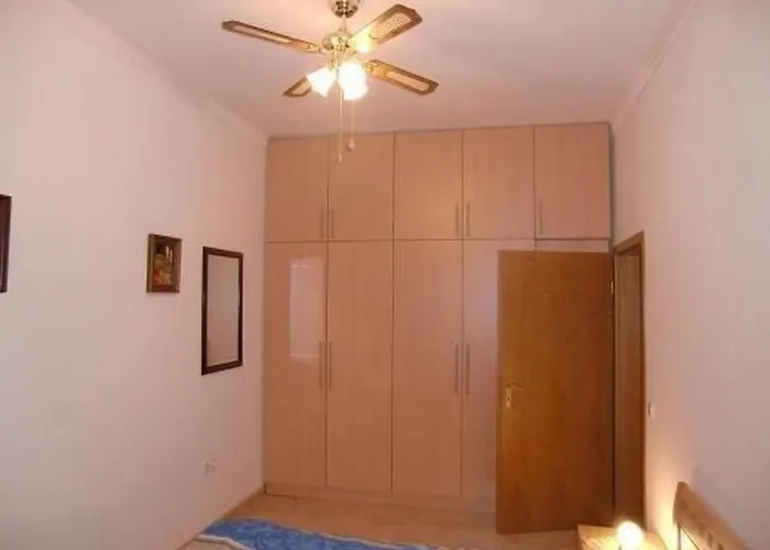 Eg By Interhome Апартаменты