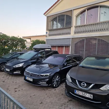 Eg By Interhome Apartment Vir