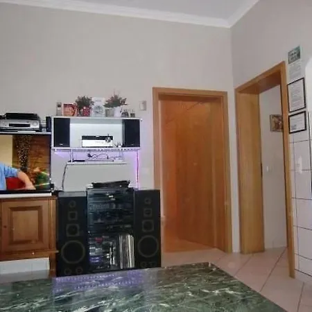 Eg By Interhome Apartament *
