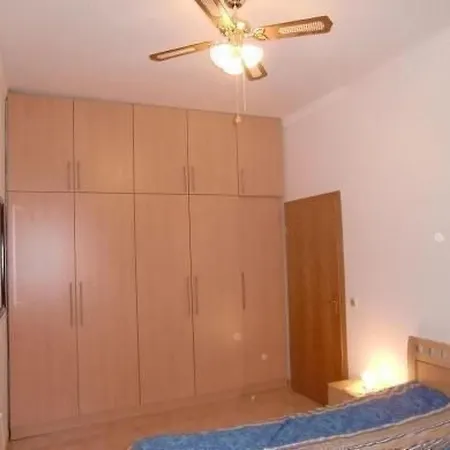 Apartament Eg By Interhome Vir