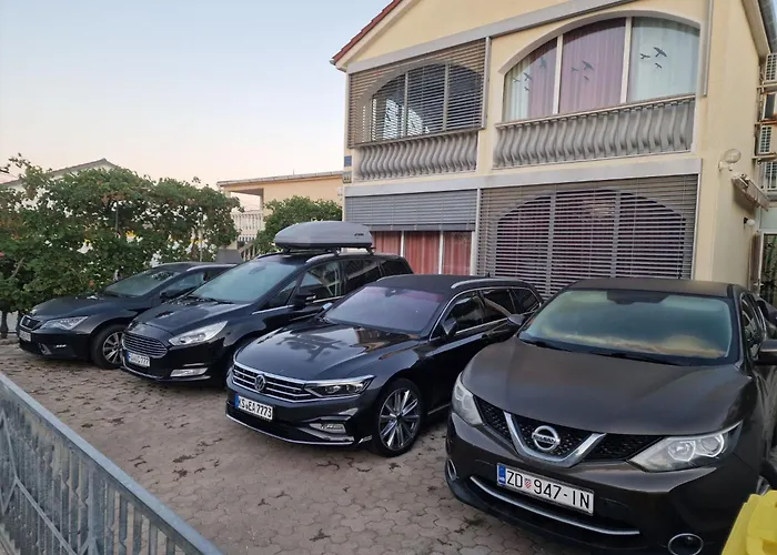 Eg By Interhome Apartment Vir