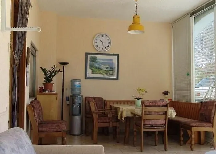 Eg By Interhome Apartment