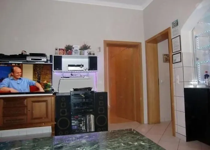 Eg By Interhome Apartment *