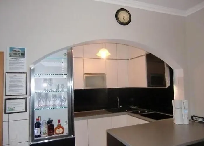 Apartment Eg By Interhome Vir