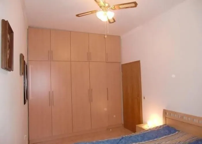 Apartment Eg By Interhome Vir