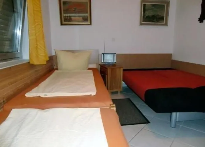 Apartment Eg By Interhome